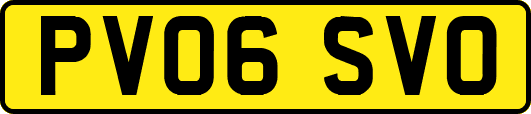 PV06SVO