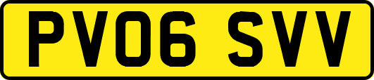 PV06SVV