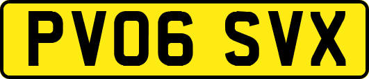PV06SVX
