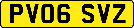 PV06SVZ