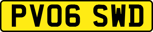 PV06SWD