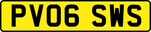 PV06SWS