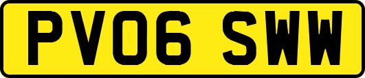 PV06SWW