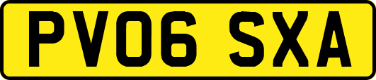 PV06SXA