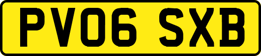 PV06SXB