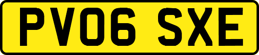 PV06SXE