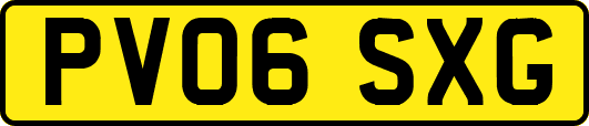 PV06SXG