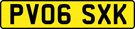 PV06SXK