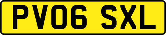 PV06SXL