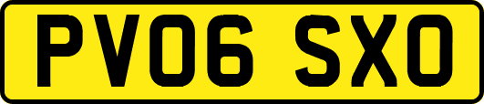 PV06SXO