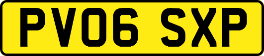 PV06SXP