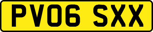 PV06SXX