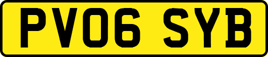 PV06SYB