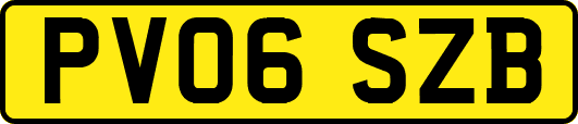 PV06SZB
