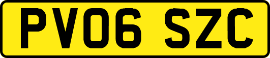 PV06SZC