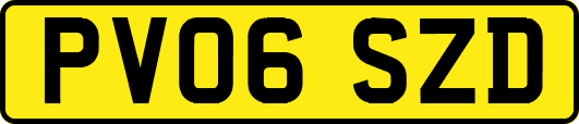 PV06SZD