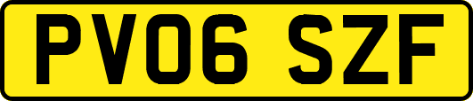 PV06SZF