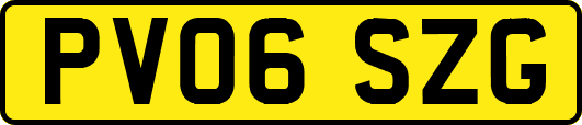 PV06SZG