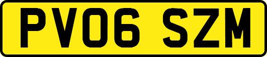PV06SZM