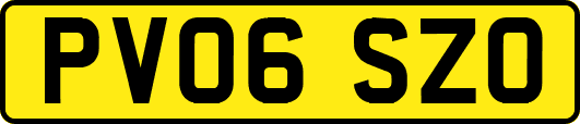 PV06SZO