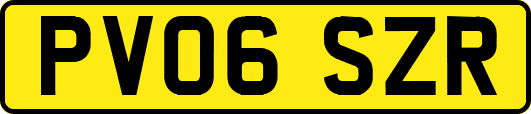 PV06SZR