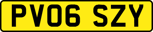 PV06SZY
