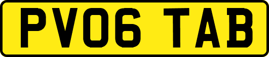 PV06TAB