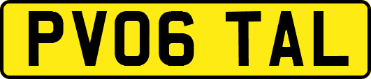 PV06TAL