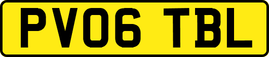 PV06TBL