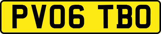 PV06TBO