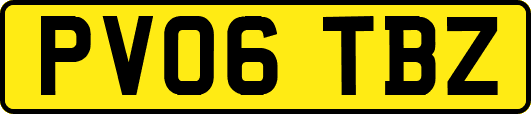 PV06TBZ