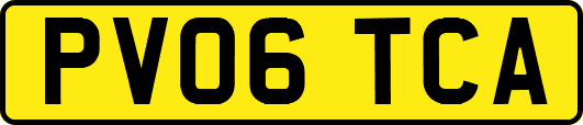 PV06TCA