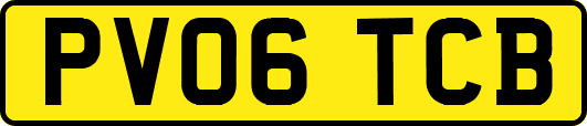 PV06TCB