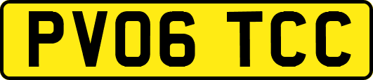 PV06TCC