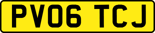 PV06TCJ