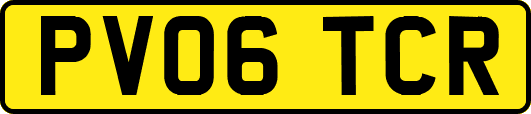 PV06TCR