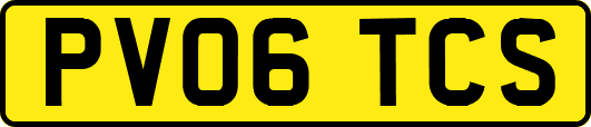 PV06TCS
