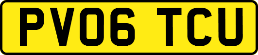 PV06TCU