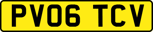 PV06TCV