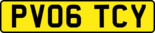 PV06TCY