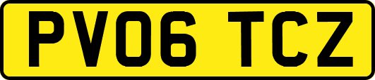 PV06TCZ