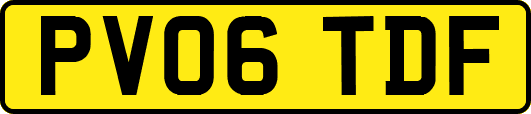 PV06TDF