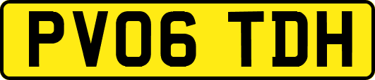 PV06TDH
