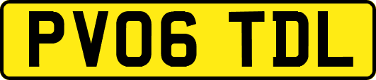 PV06TDL