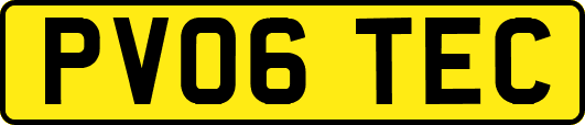 PV06TEC