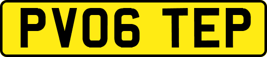 PV06TEP