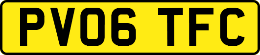 PV06TFC