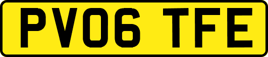 PV06TFE