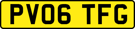 PV06TFG