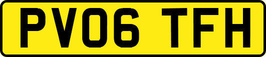 PV06TFH